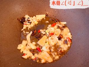 辣炒花蛤的做法 步骤5