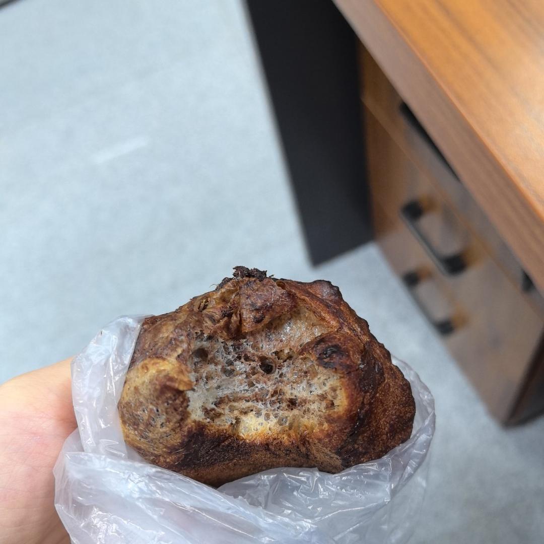 [低碳]面筋粉/谷朊粉面包传统面包狂热爱好者，真的得救了啊！！！