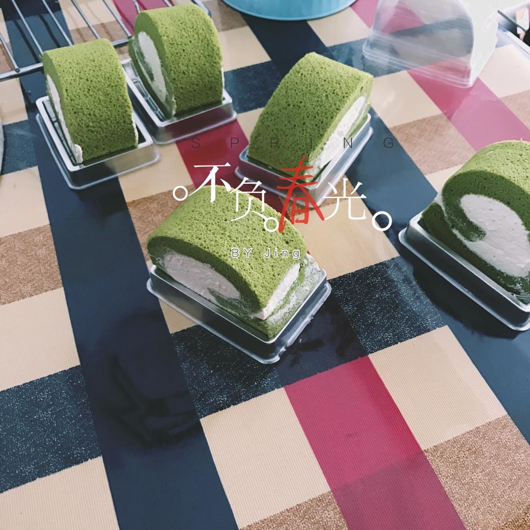 自学烘焙的漫漫路。