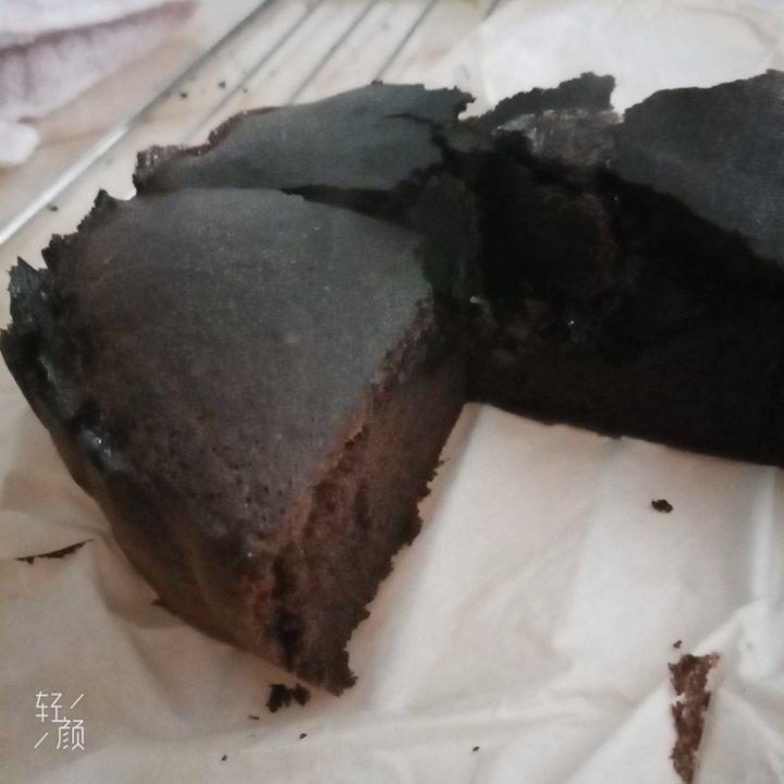 无油经典巧克