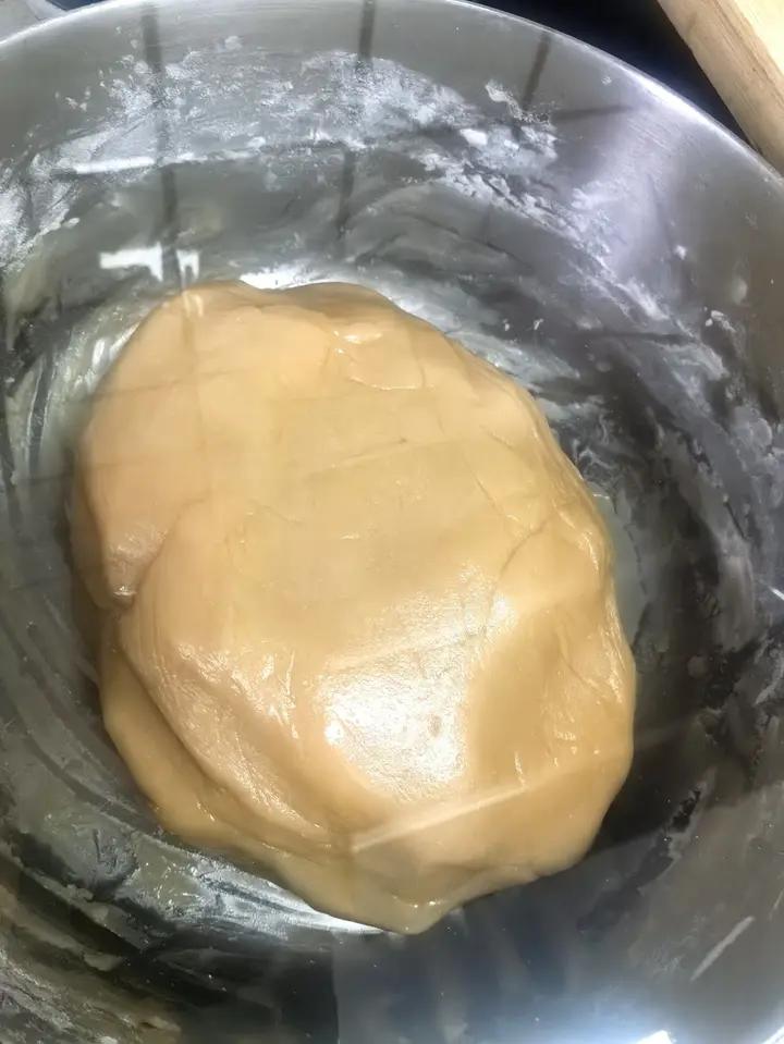 广式月饼（红豆沙馅，50克）