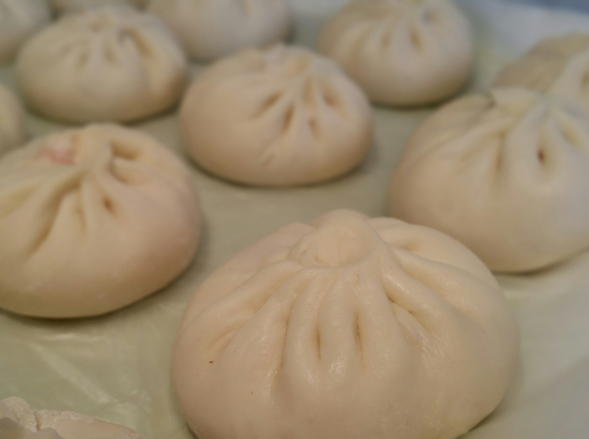 2015   自制美食