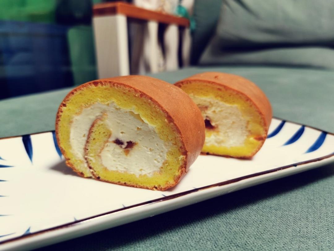 小四卷～风靡美食群的美味蛋糕卷