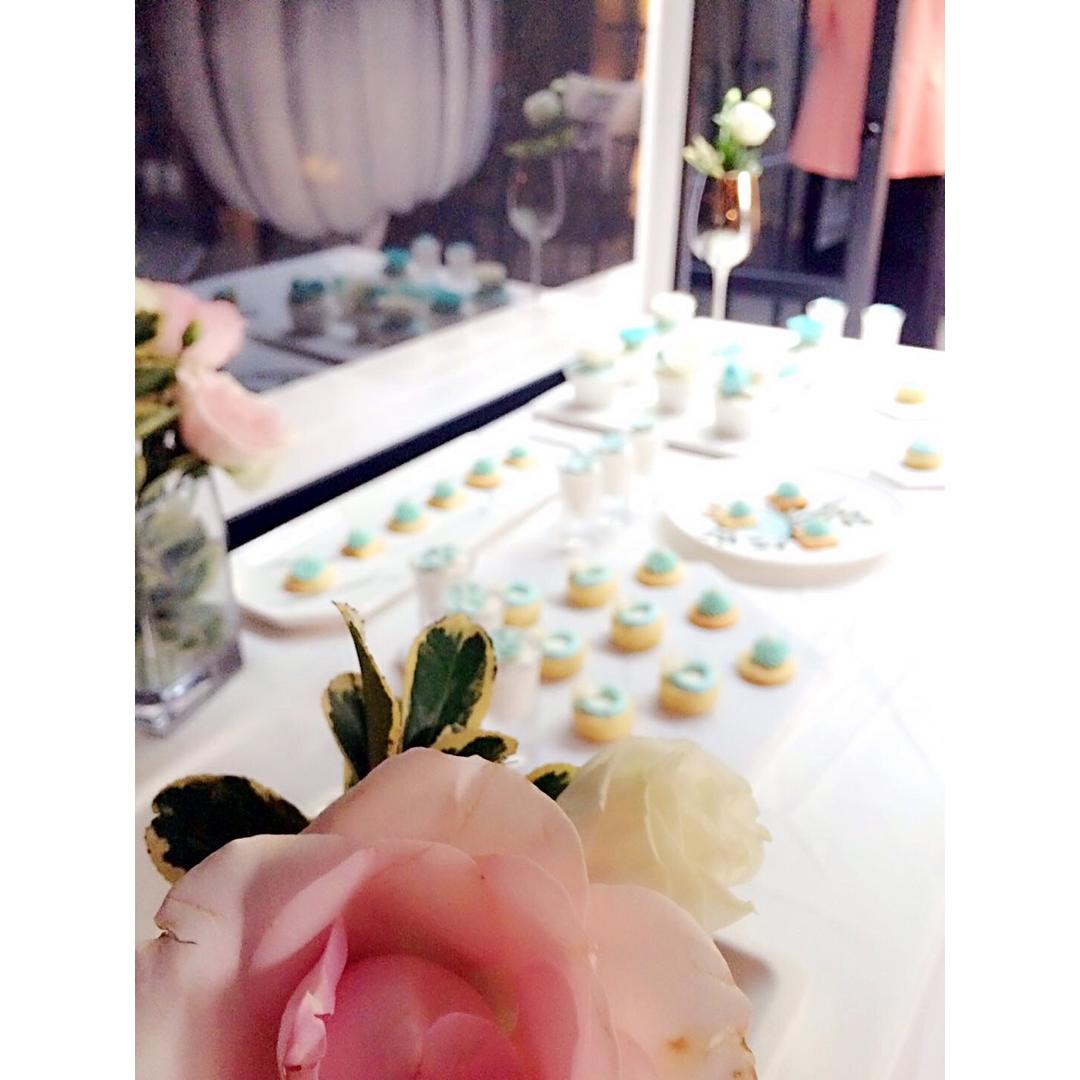 别的小朋友都会做韩式裱花奶油霜啦！你什么时候来学