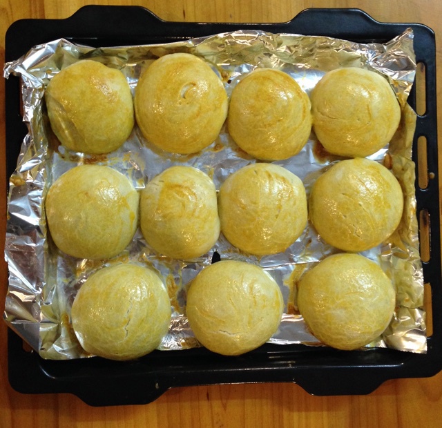 玫瑰鲜花饼