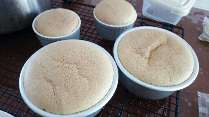 记录自己一路走来的面包