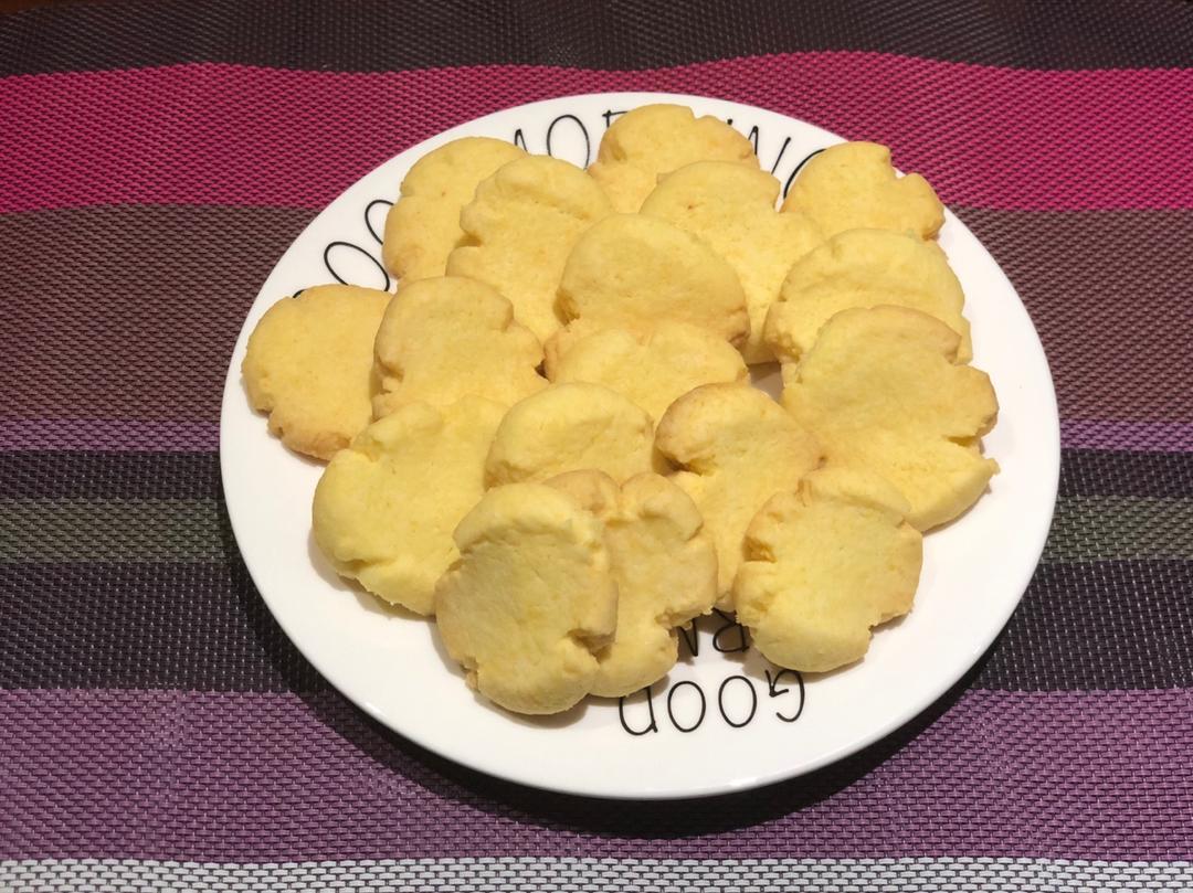 玛格丽特饼干