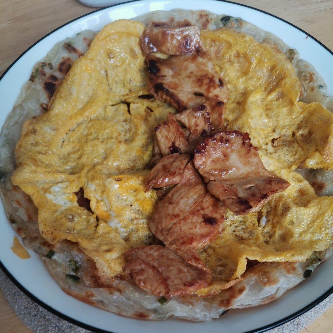 三分钟香煎减脂鸡胸肉
