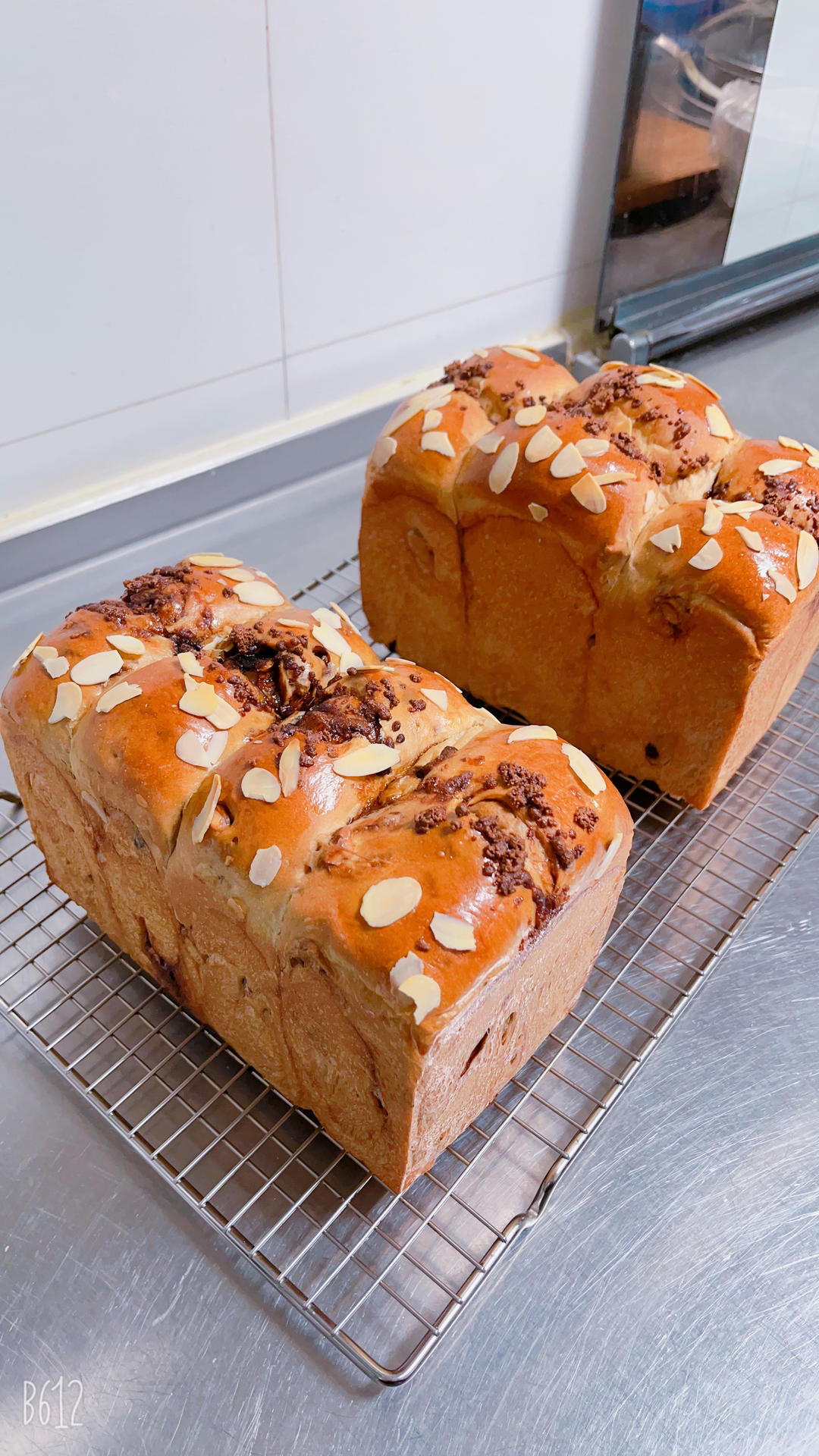 黑糖吐司，冲绳黑糖吐司（吴克己）