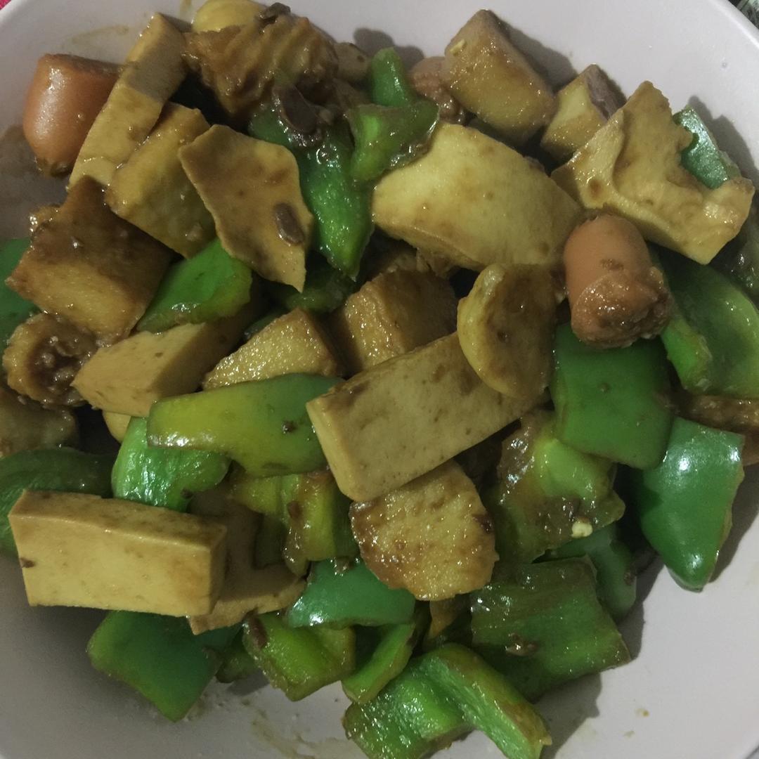 麻辣香锅（酱香版）