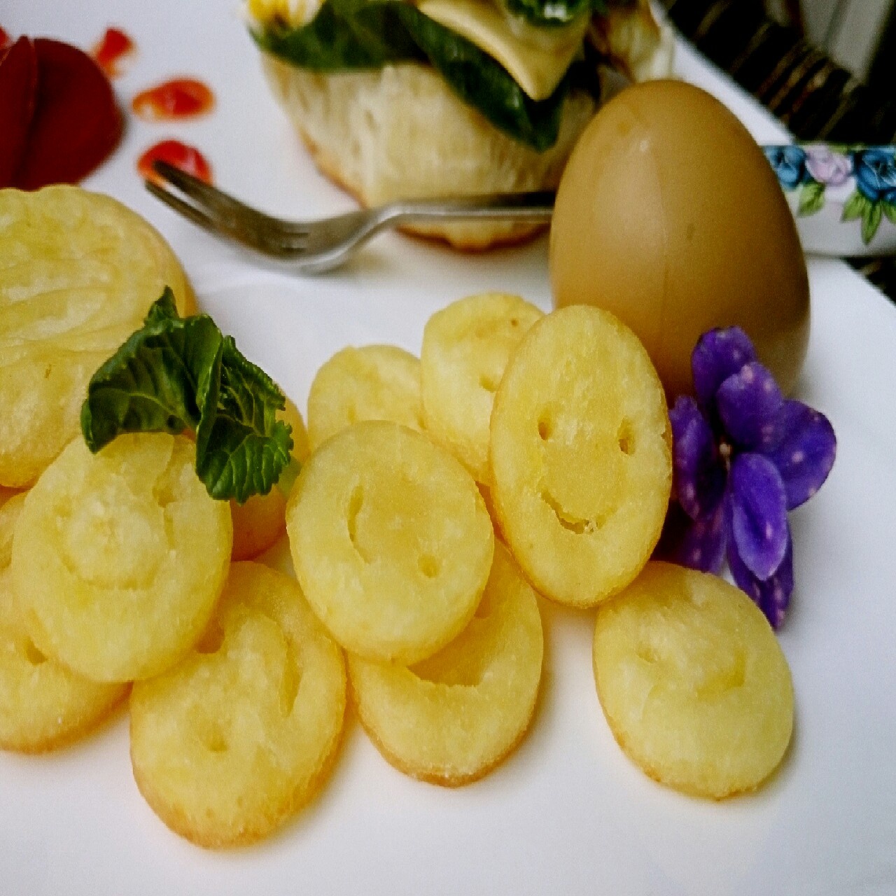 土豆丘比特