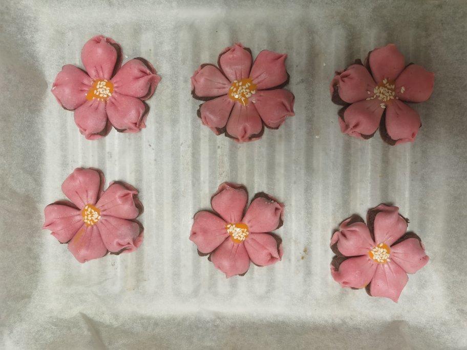 桃花酥