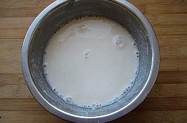 简易版酿米皮的做法 步骤6