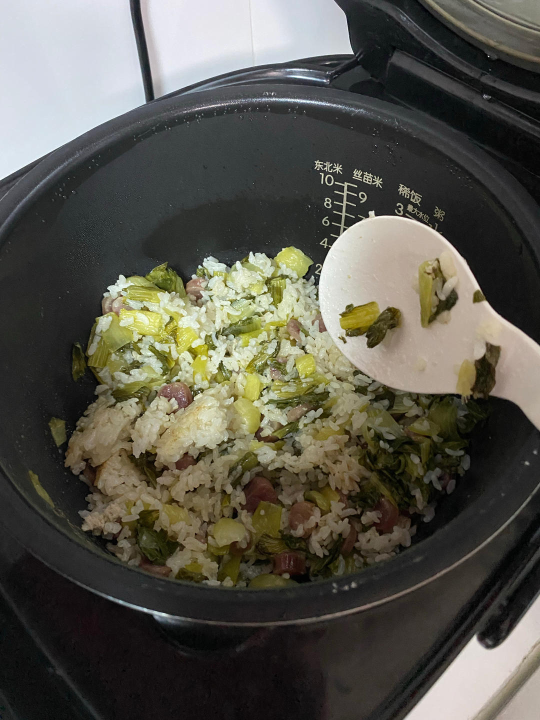 做好上海菜饭的三大技巧