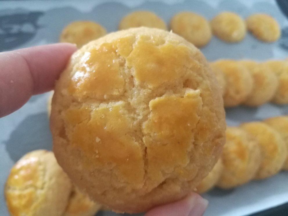 桃酥（古早味）