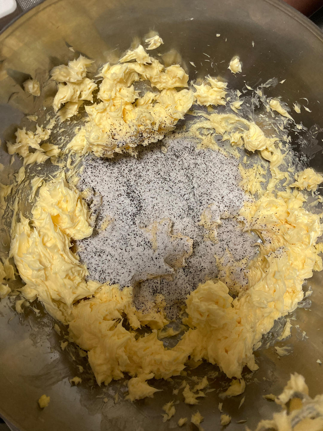 酥到骨子里-小嶋老师的【红茶酥饼】