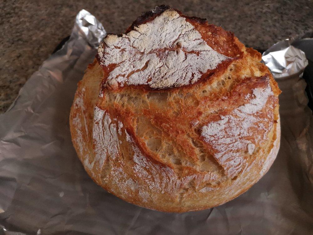 绝密！8分钟，8块钱，吃8天的正宗欧包loaf来了！