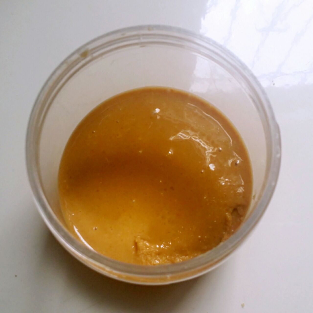 花生酱-超级香浓