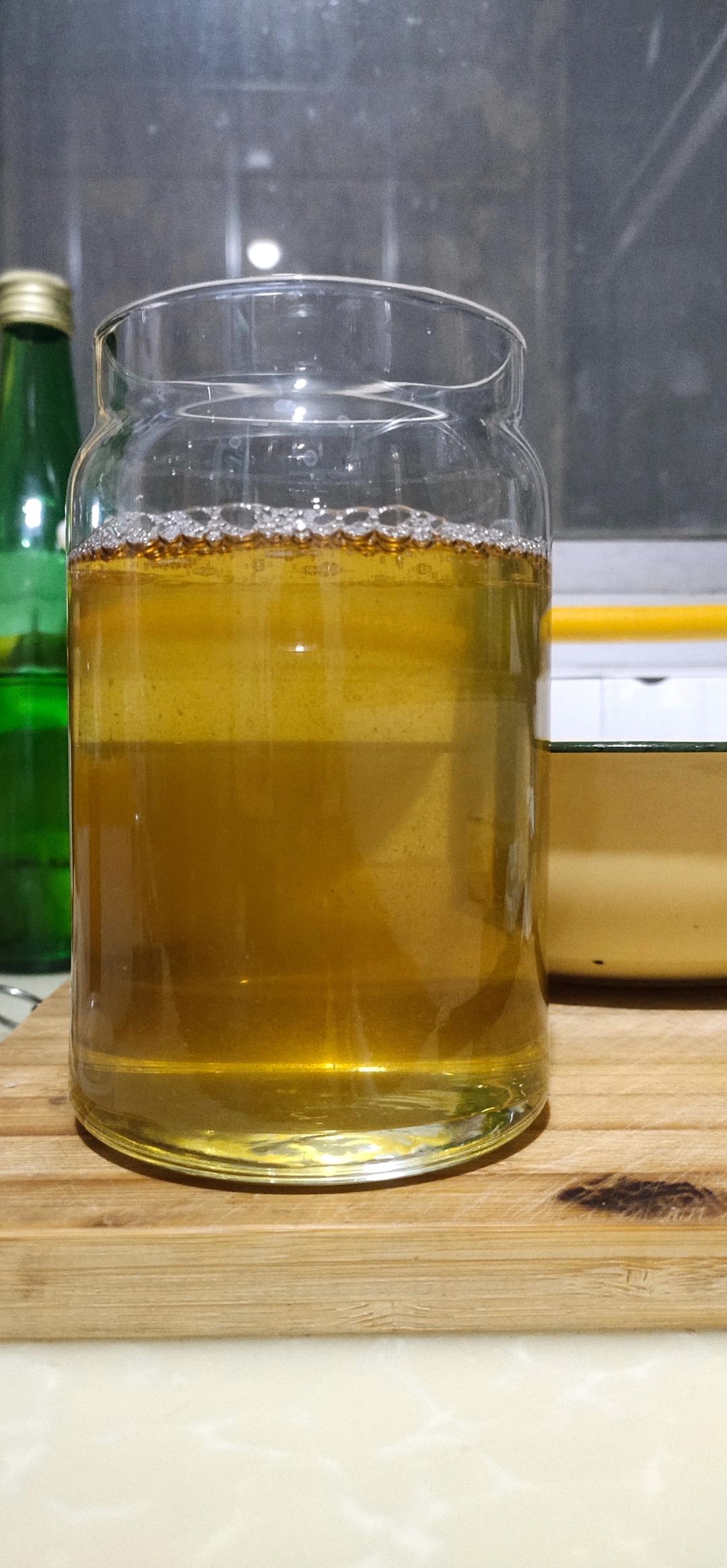 熬猪油～雪白不腥、出油量大 糕点起酥油