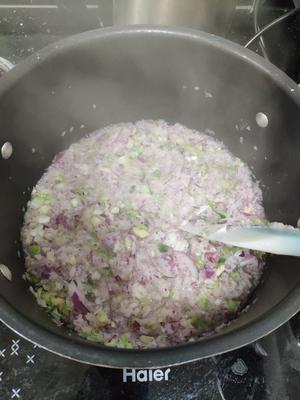 野餐必备=超好吃的叉烧牛奶紫薯包的做法 步骤4