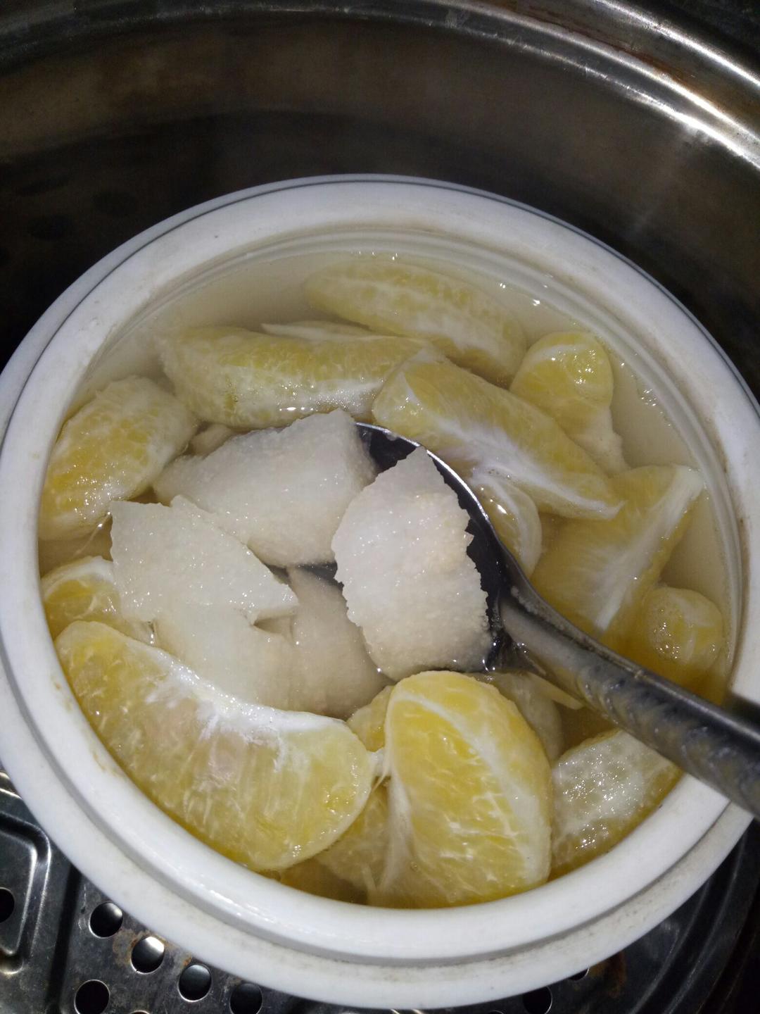 雪梨冰糖橙