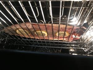 🇯🇵日本｜烤青花鱼Mackerel皮酥肉不柴的秘密㊙️的做法 步骤3