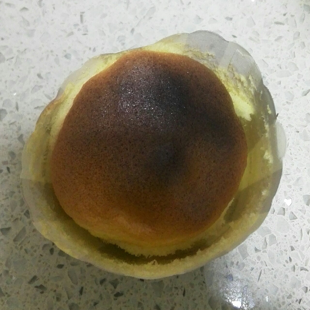 北海道戚风蛋糕