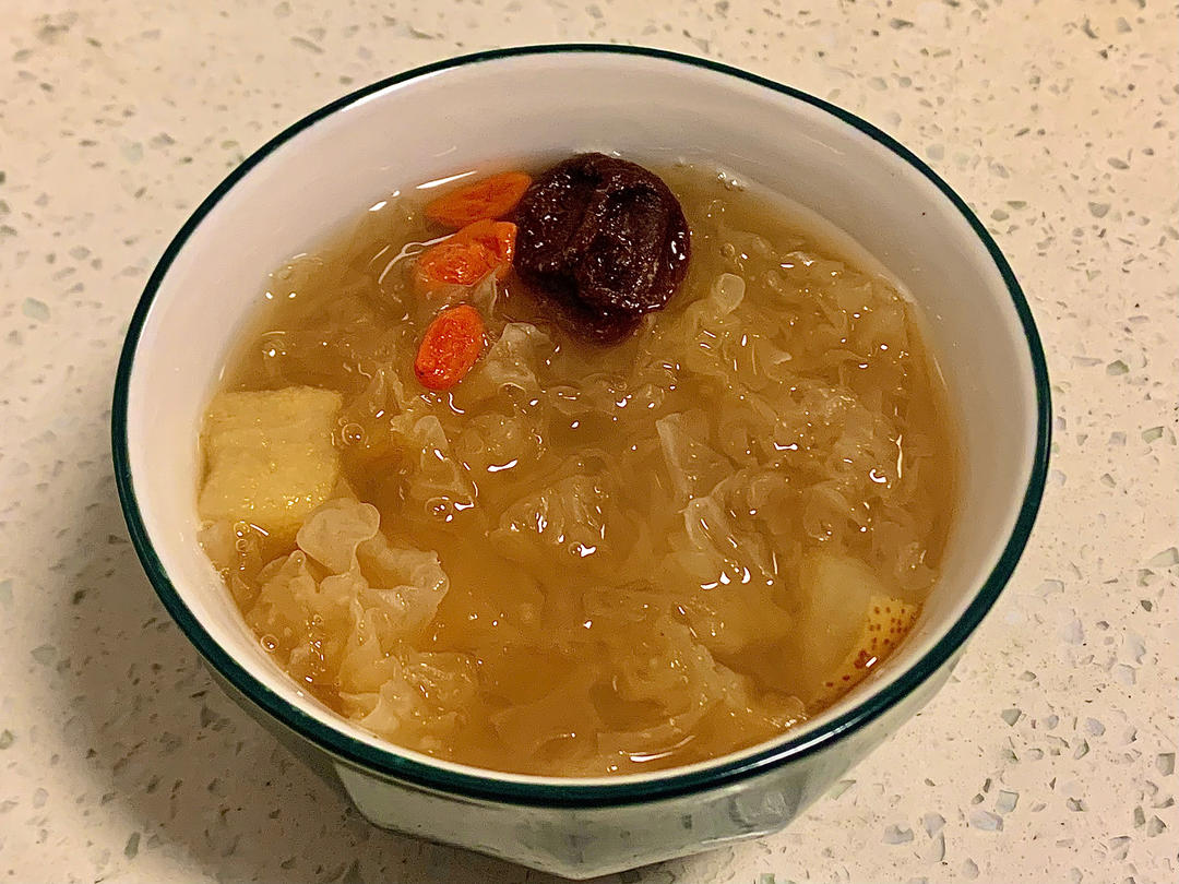 老北京小吊梨汤