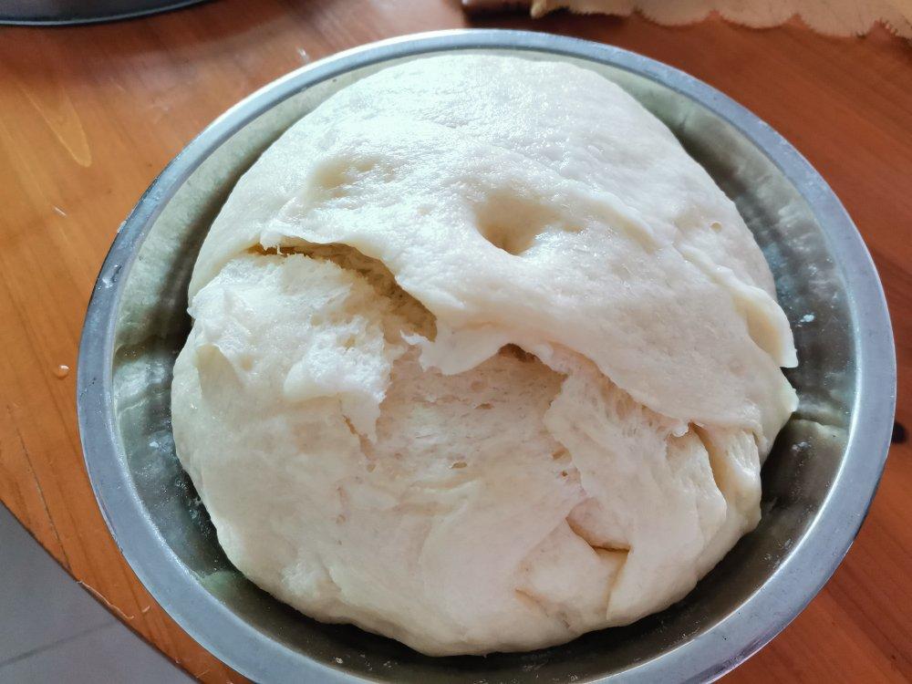 千层发糕