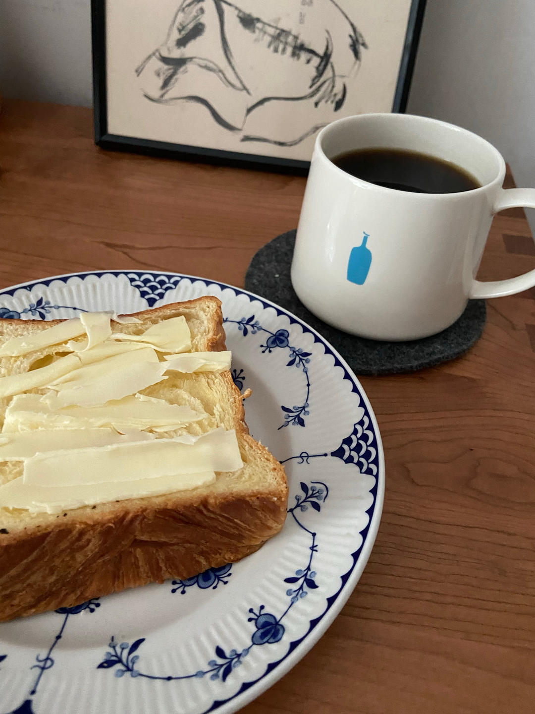 英格丽的三时三餐