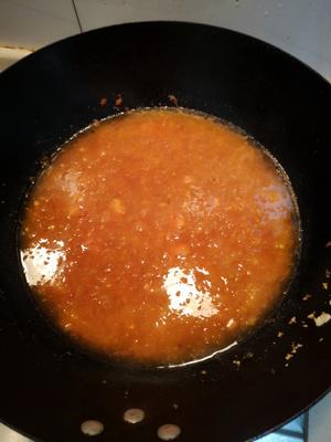 番茄土豆鱼的做法 步骤20