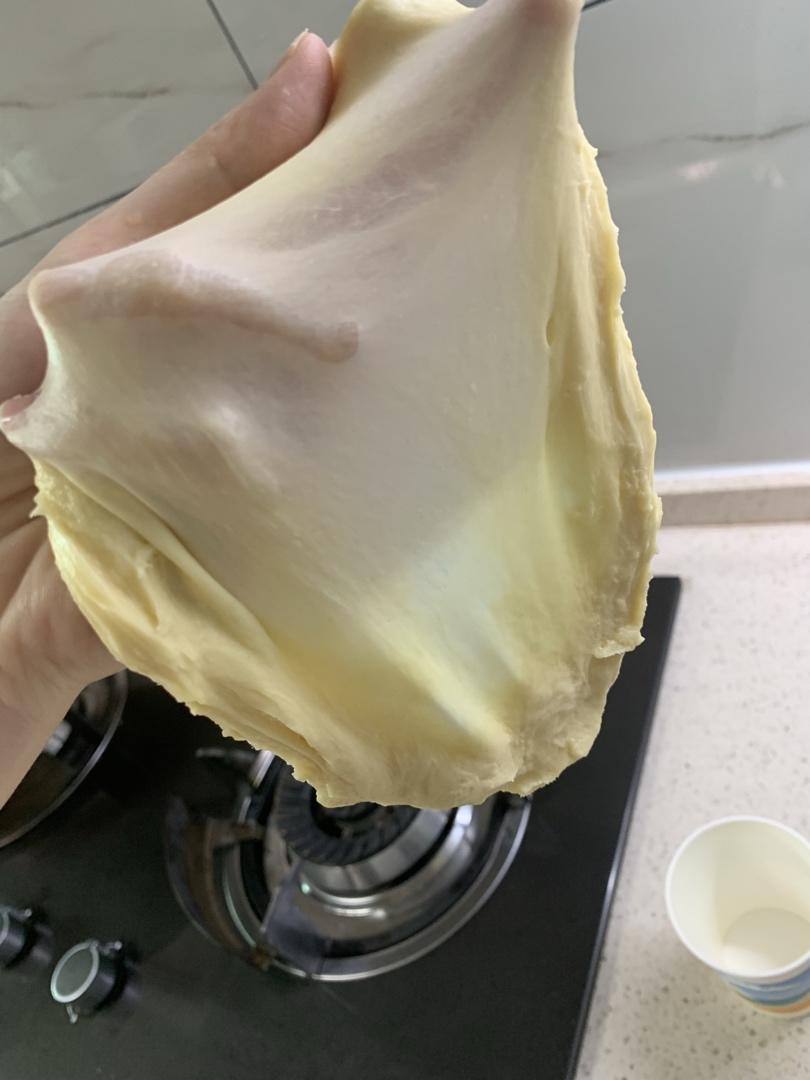 博世54251厨师机手套膜