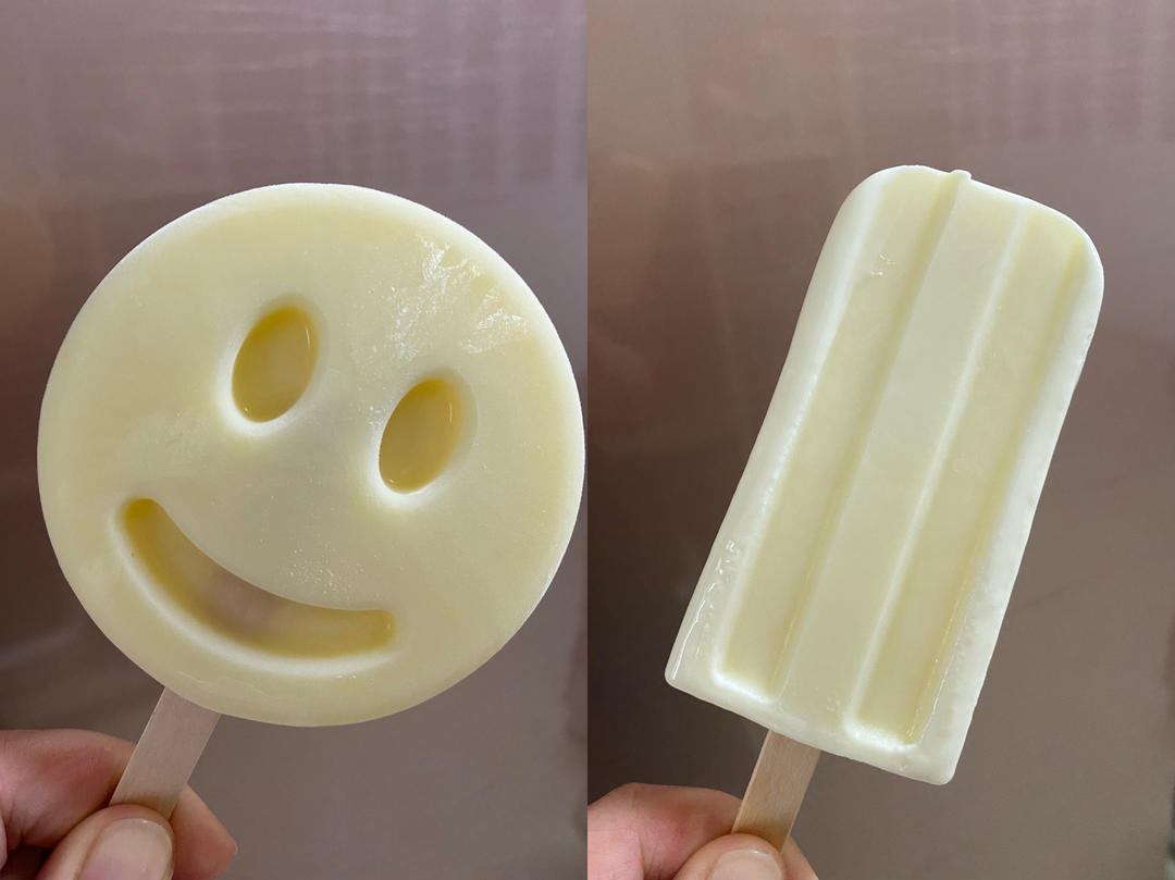 特浓牛奶雪糕