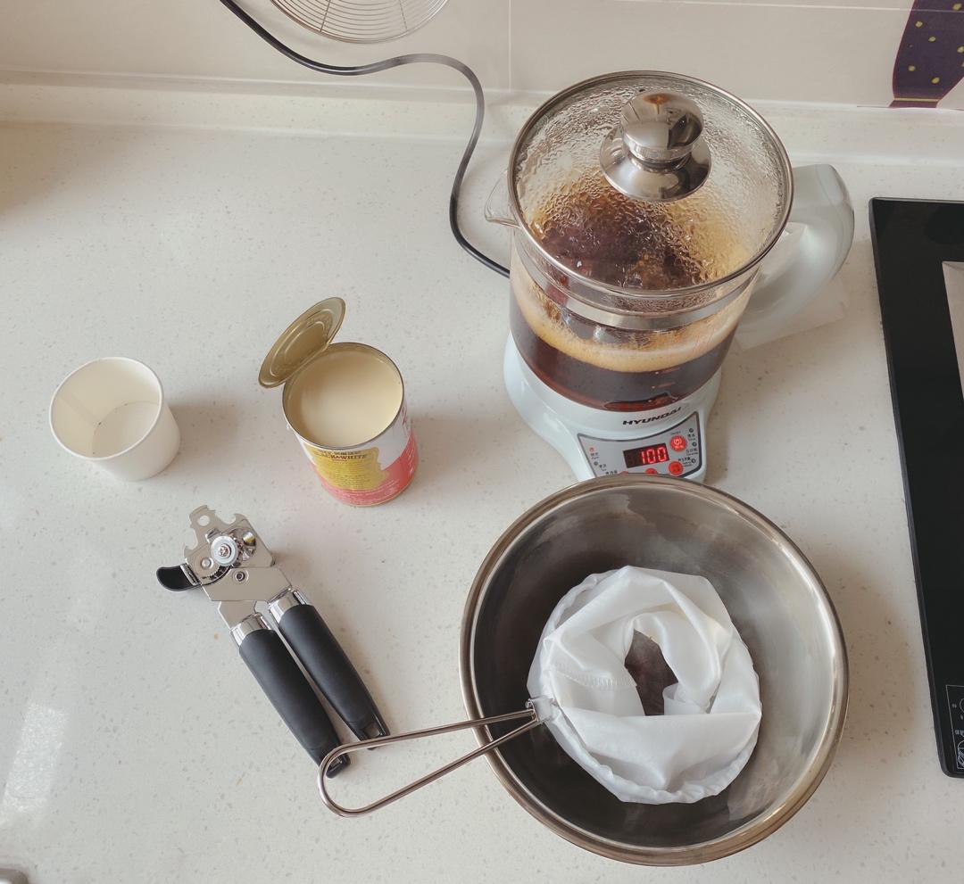 正宗港式丝袜奶茶-史上最强最详细的食谱！新增拉茶视频😍奶香茶靓！