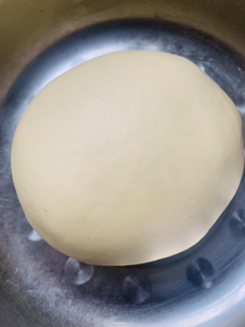 小朋友都可以做的牛角包🥐超级简单