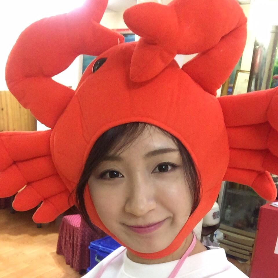 溜溜的嘴巴不歇气