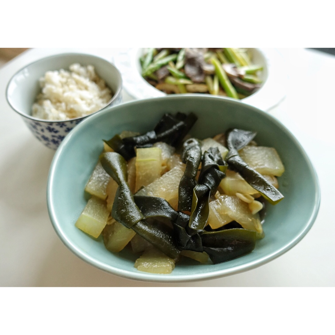 孕期食记（个人记录用）