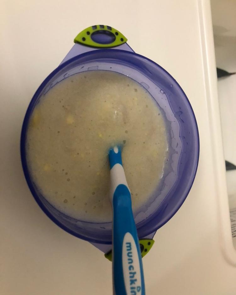 🥔宝宝*每日辅食