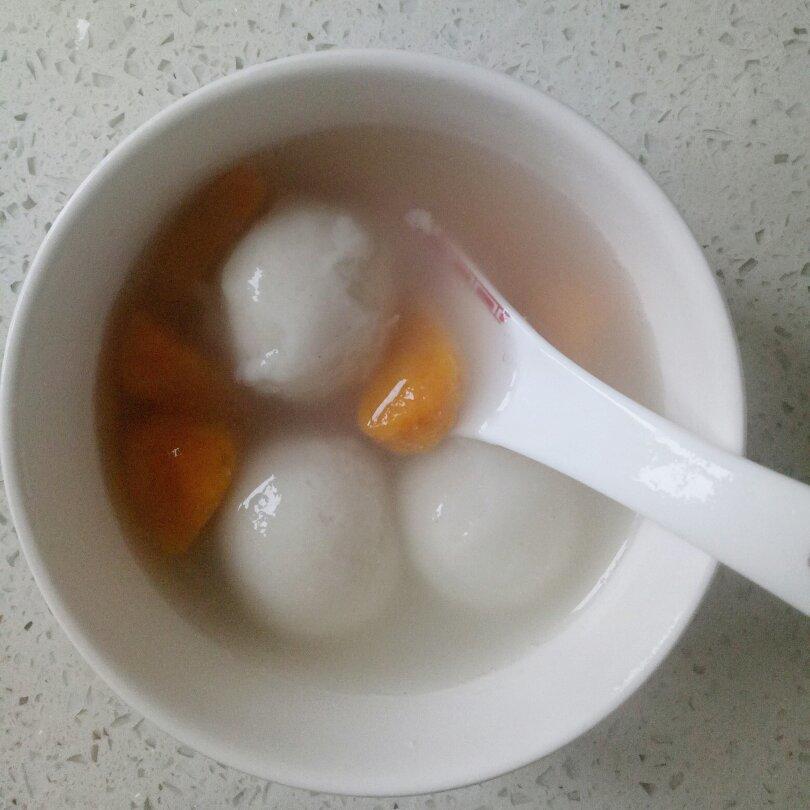 怎样“煮汤圆”