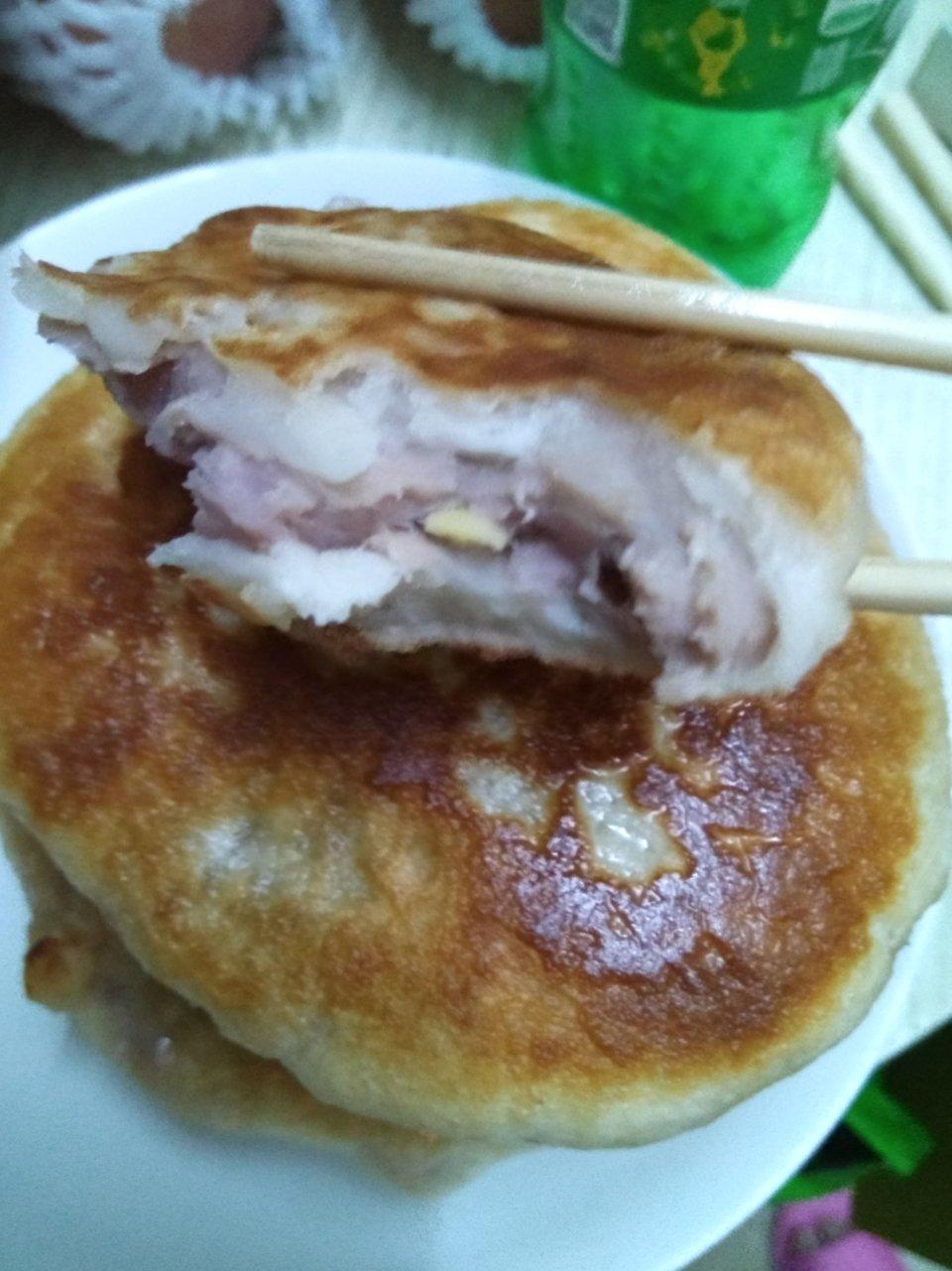 馅饼