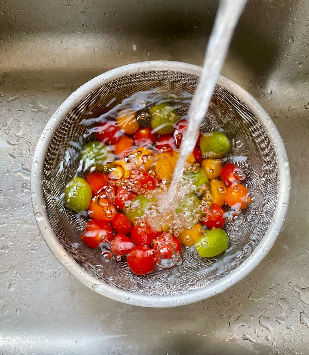 晚餐•2026年4月18日