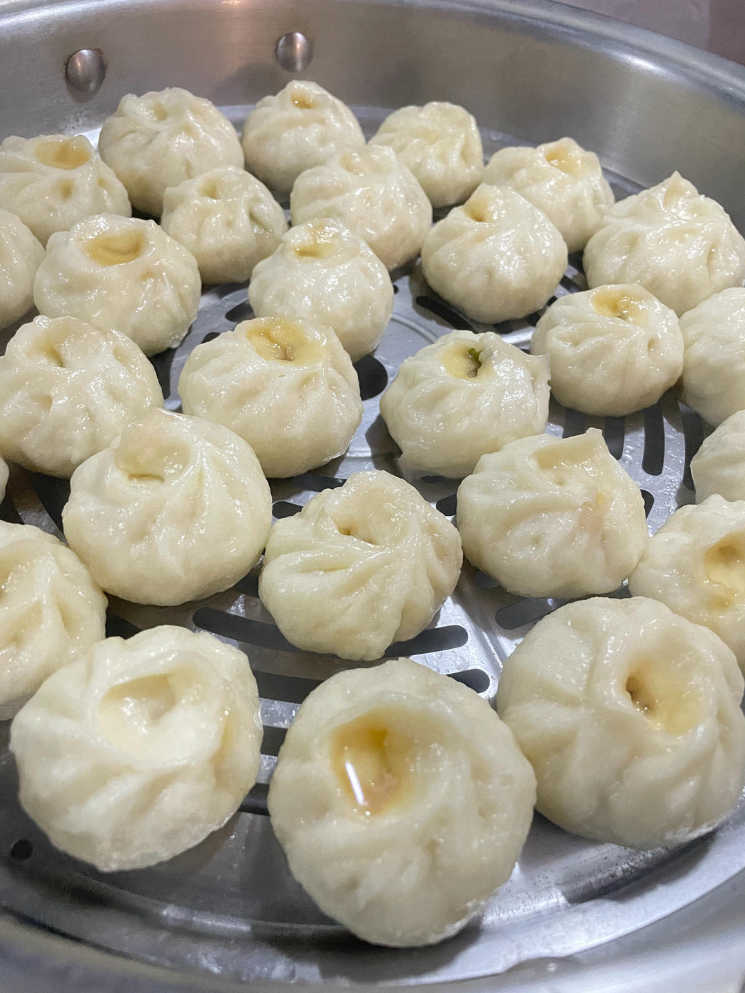 小笼包