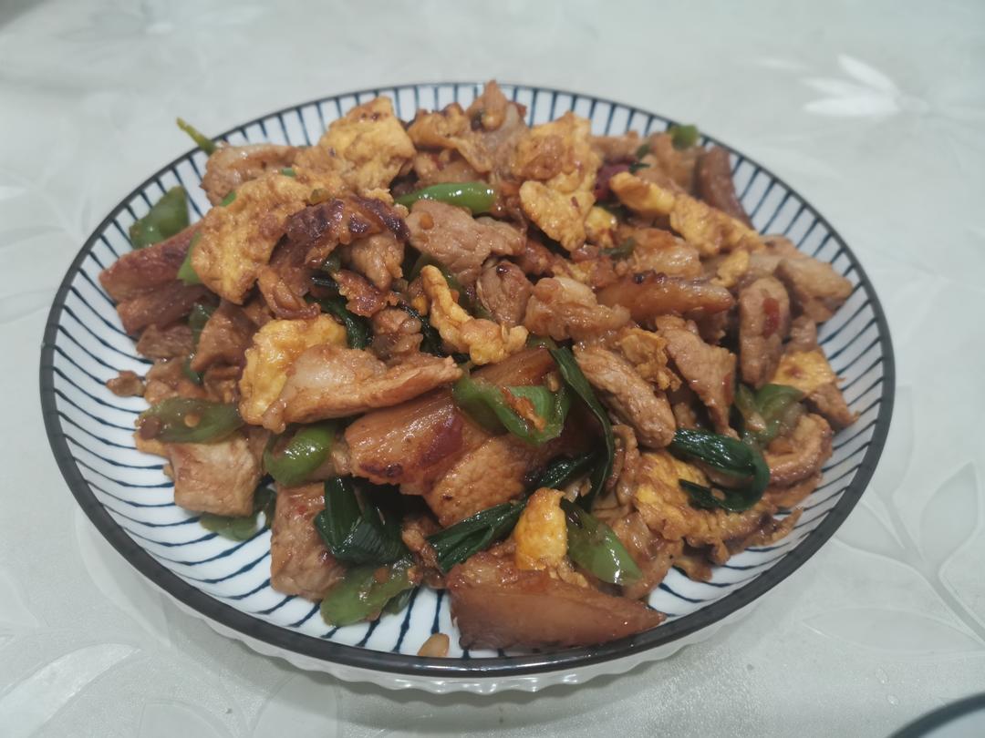 家常少油版农家一碗香🥳