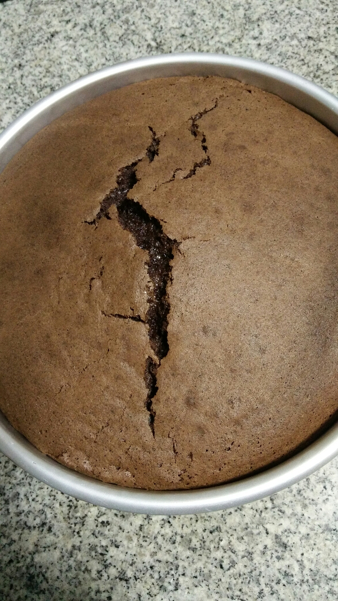 古典巧克力蛋糕的做法 步骤1