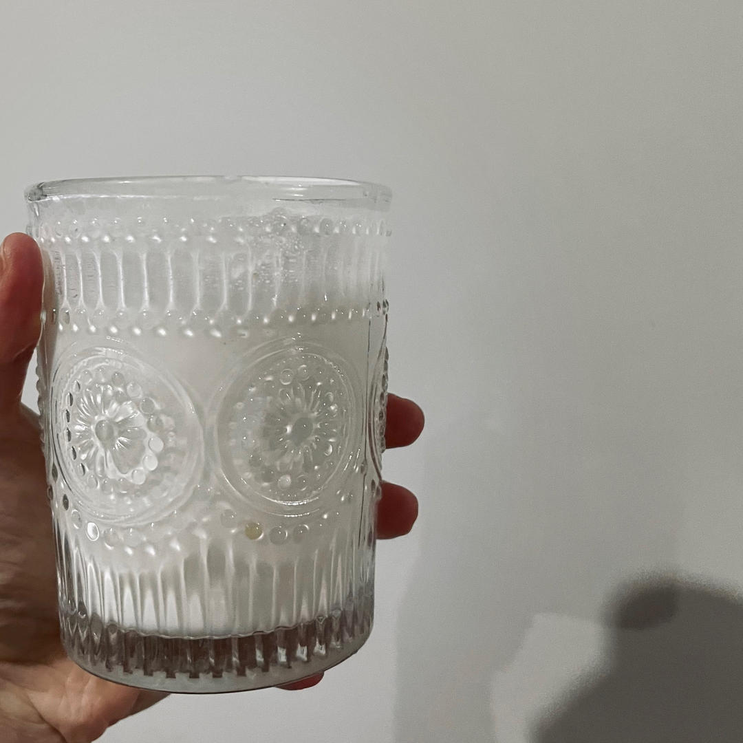 鲜柠生打椰