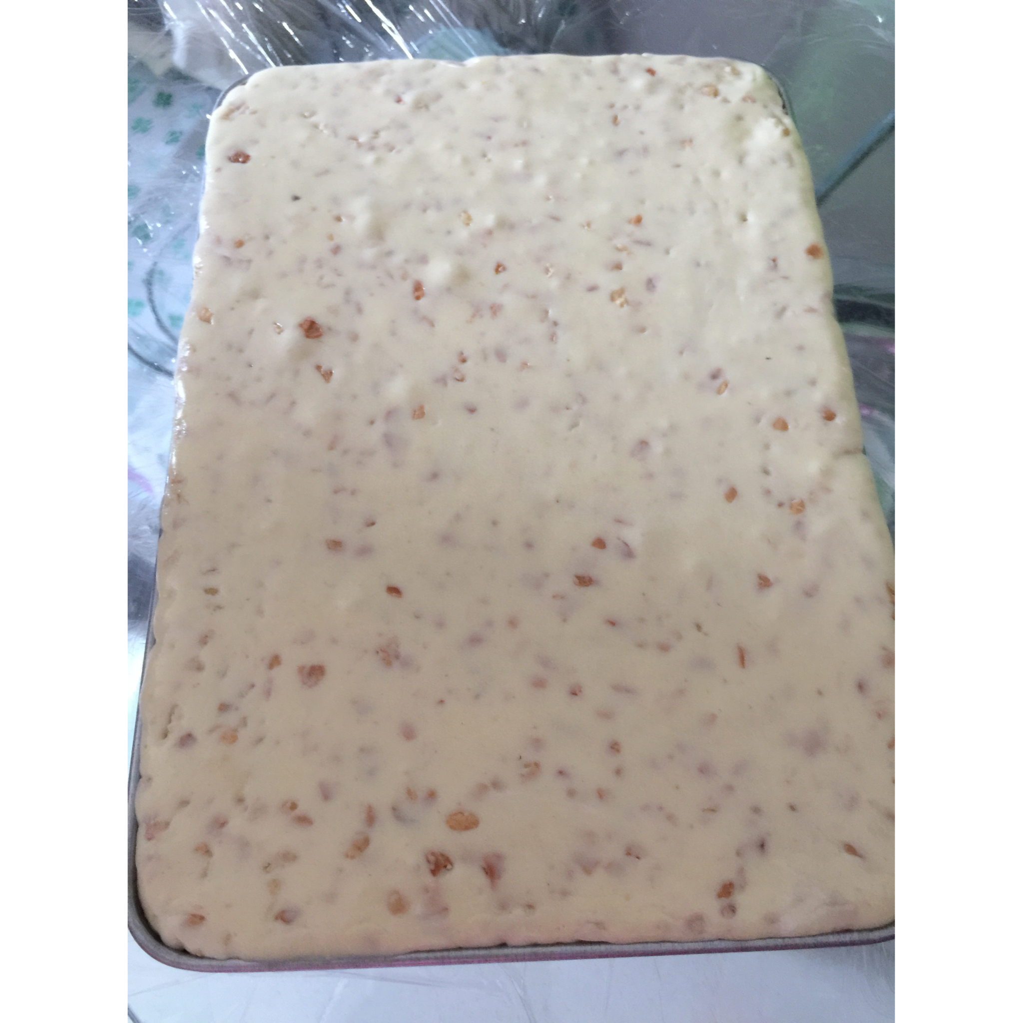 棉花糖版牛轧糖
