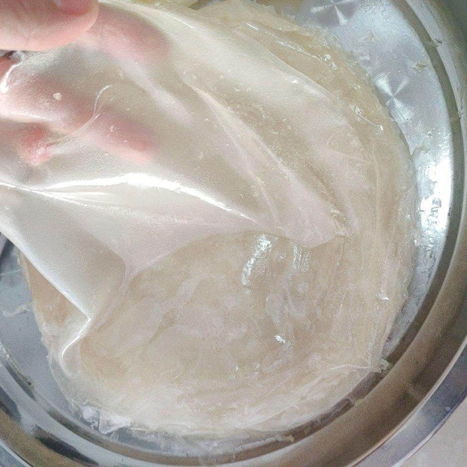 凉皮(不用洗面)
