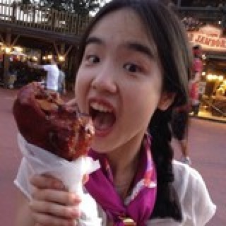 陈小毛喵喵
