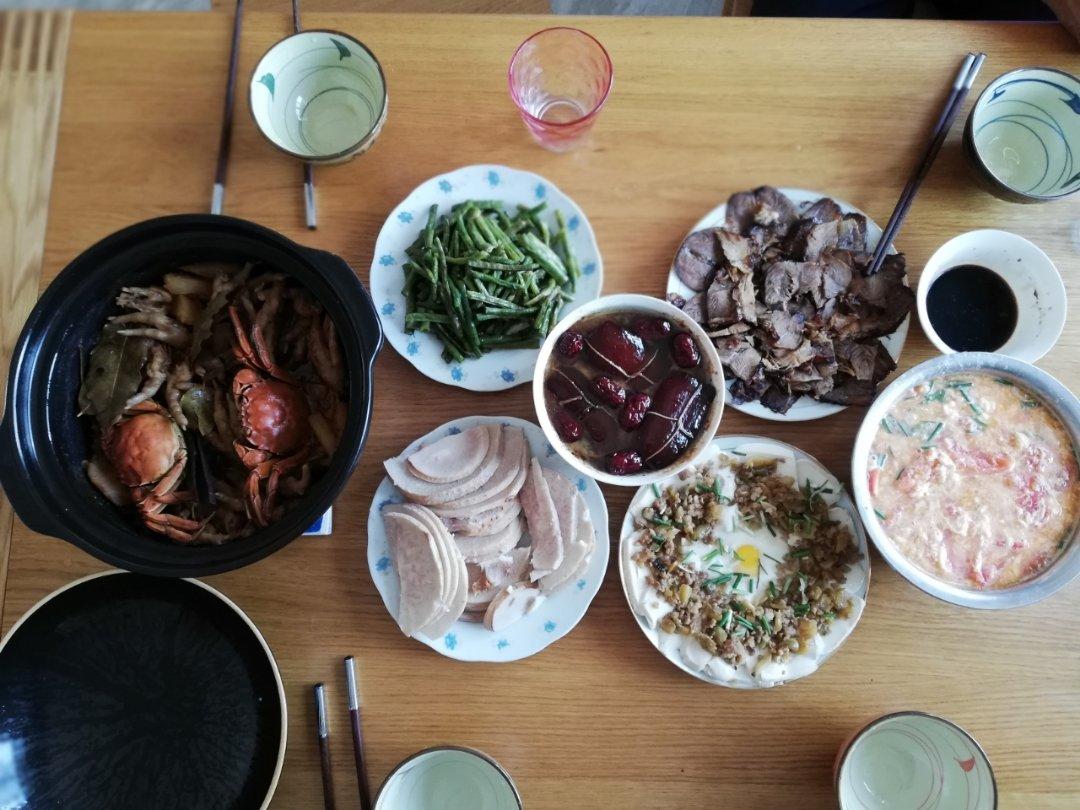 私房东坡肉