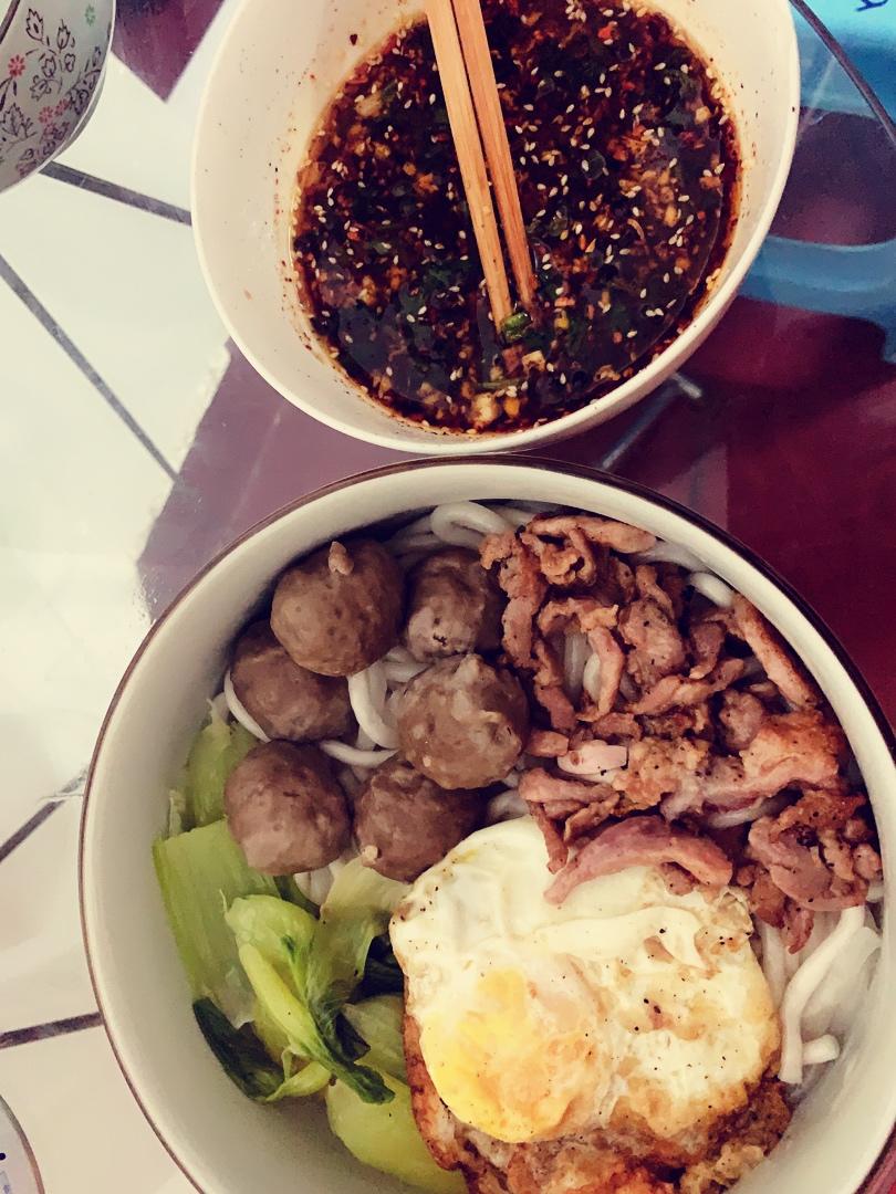 2块搞定Q弹顺滑的凉拌酸辣土豆粉💥 好吃到飙泪。